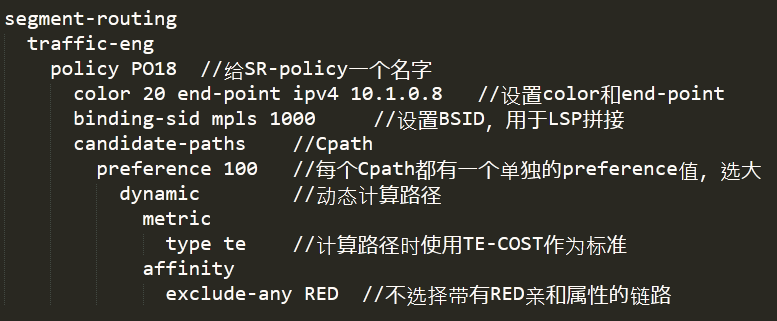 sp ccie