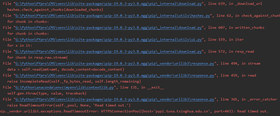 记录安装pillow的坑_python3.8和pillow哪个匹配-CSDN博客