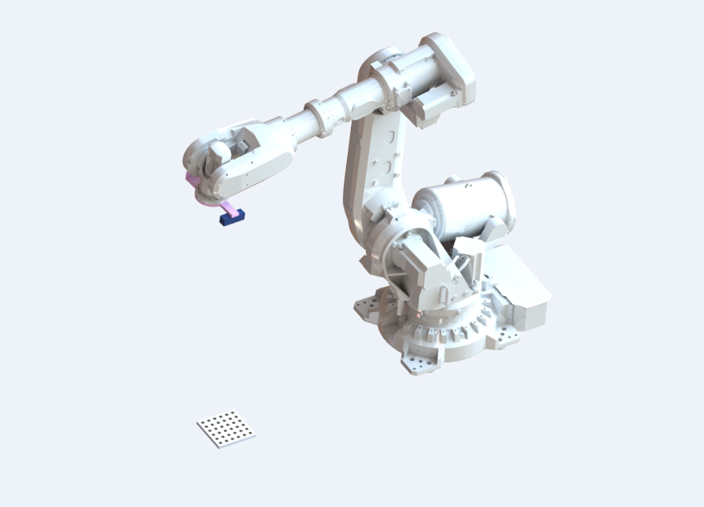 用Solidworks实现简单的傻瓜式渲染lmyhit-