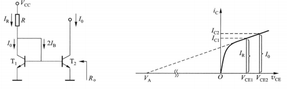 模电学习笔记双极型晶体管及其放大电路（4）lgc0208的博客-
