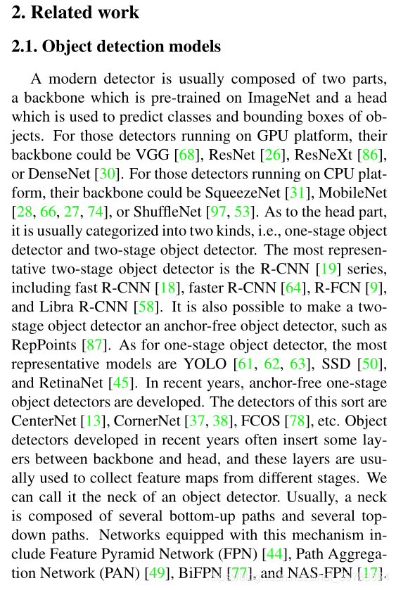 重磅更新!YoloV4最新论文与源码!翻译!人工智能sinat39783664的博客-