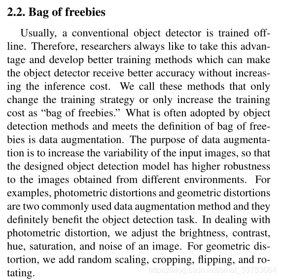 重磅更新!YoloV4最新论文与源码!翻译!人工智能sinat39783664的博客-