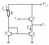 模电学习笔记双极型晶体管及其放大电路（4）lgc0208的博客-