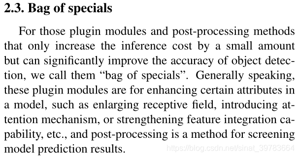 重磅更新!YoloV4最新论文与源码!翻译!人工智能sinat39783664的博客-