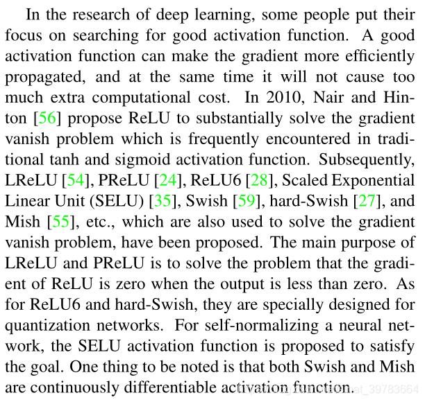 重磅更新!YoloV4最新论文与源码!翻译!人工智能sinat39783664的博客-