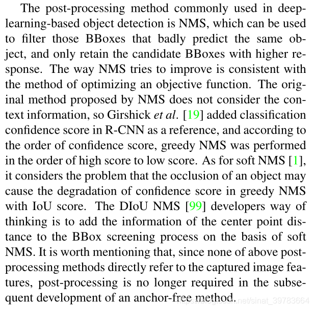 重磅更新!YoloV4最新论文与源码!翻译!人工智能sinat39783664的博客-