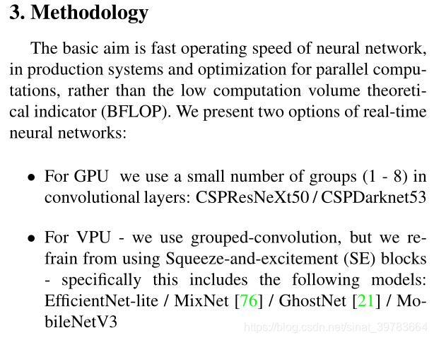 重磅更新!YoloV4最新论文与源码!翻译!人工智能sinat39783664的博客-