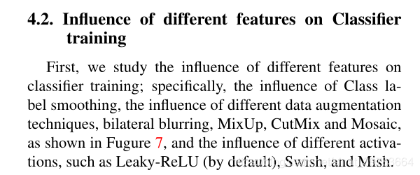 重磅更新!YoloV4最新论文与源码!翻译!人工智能sinat39783664的博客-