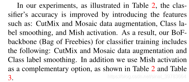 重磅更新!YoloV4最新论文与源码!翻译!人工智能sinat39783664的博客-