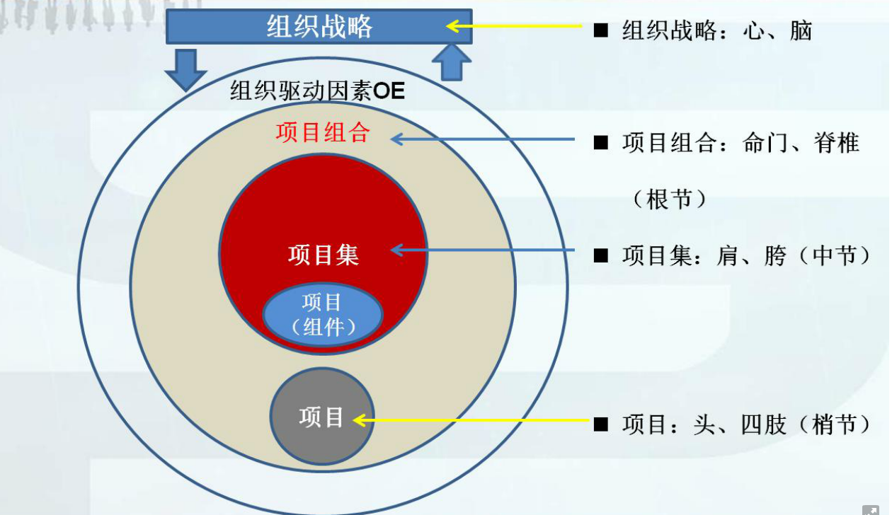 组织级项目管理（OPM）:战略成功的桥梁讲座随记_组织级项目管理(opm)-CSDN博客