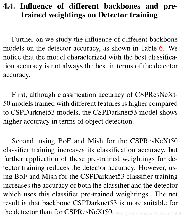 重磅更新!YoloV4最新论文与源码!翻译!人工智能sinat39783664的博客-