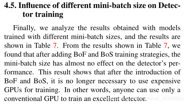 重磅更新!YoloV4最新论文与源码!翻译!人工智能sinat39783664的博客-