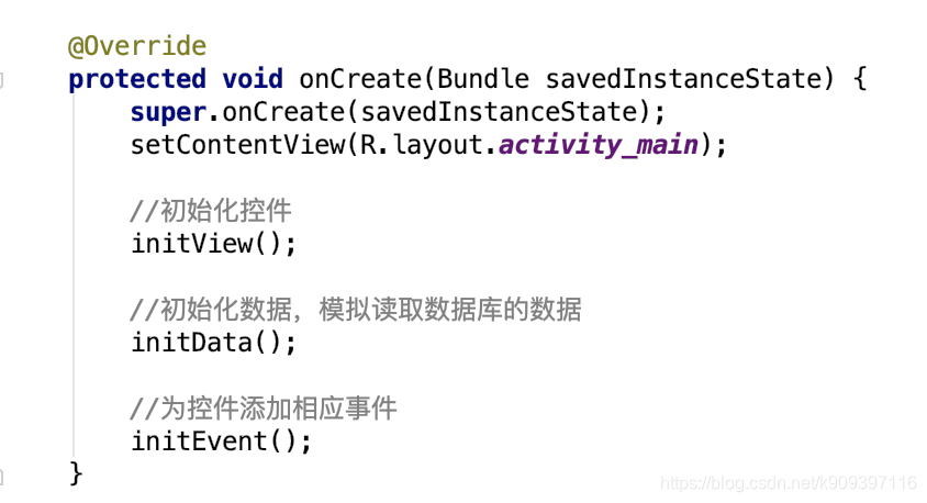 安卓开发—根据顾客预算显示食物信息javak909397116的博客-