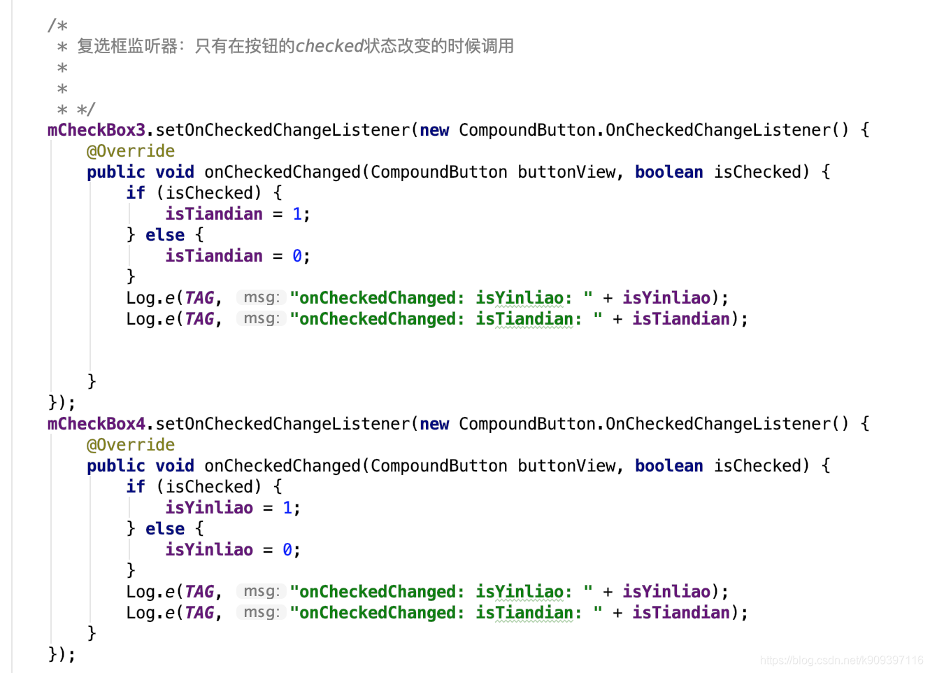 安卓开发—根据顾客预算显示食物信息javak909397116的博客-
