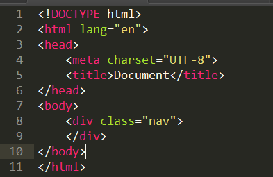 解决 sublime Text 3 HTML标签直接按回车不插入空行_sublimttext 汉化包 回车没有插入空行-CSDN博客