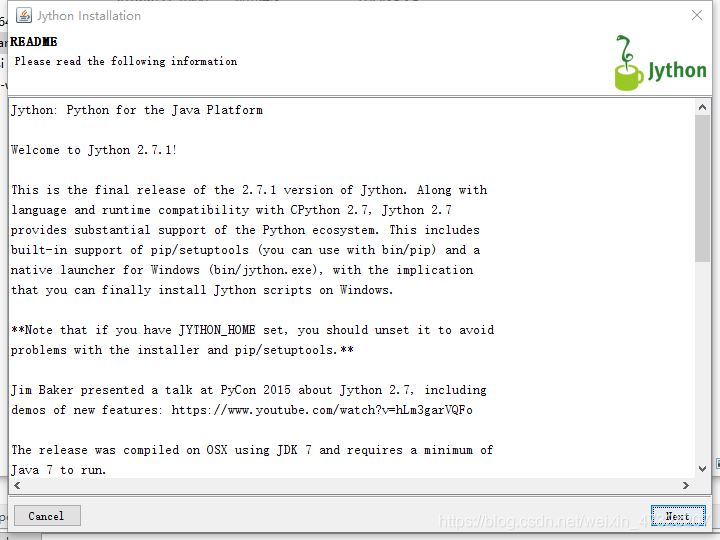 jython-installer-2.7.1下载安装_jython2.7.1怎么下载-CSDN博客