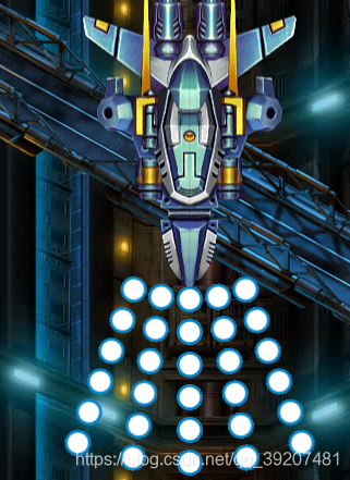 Egret实战开发笔记,飞行射击游戏(五)