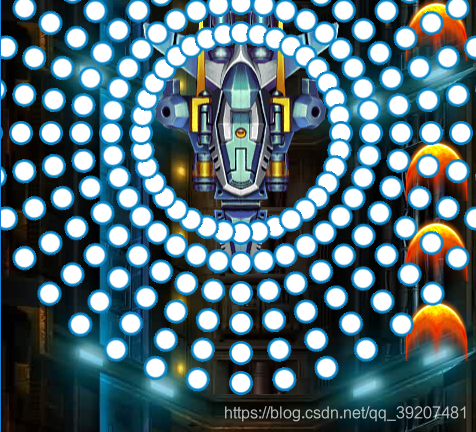 Egret实战开发笔记,飞行射击游戏(五)