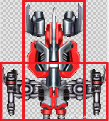 Egret实战开发笔记,飞行射击游戏(五)