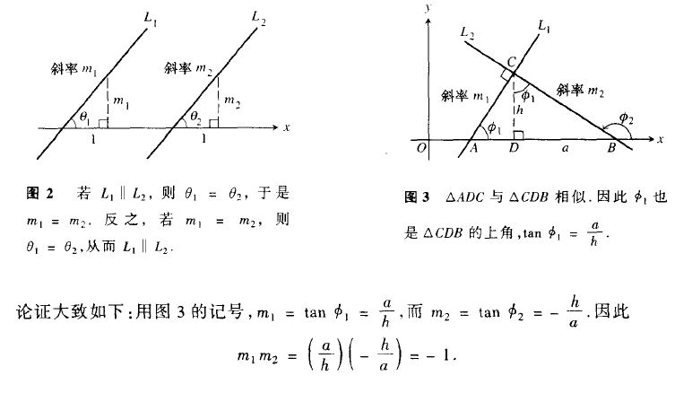 微积分笔记 一 预备知识 Minix的博客 Csdn博客