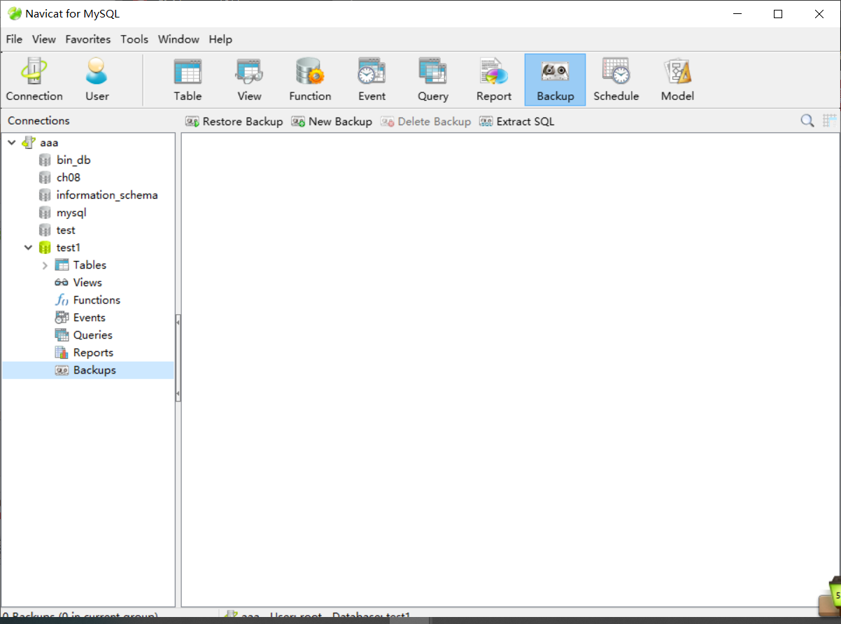 navicat的使用以及学生信息表的操作_navicat创建学生表-CSDN博客