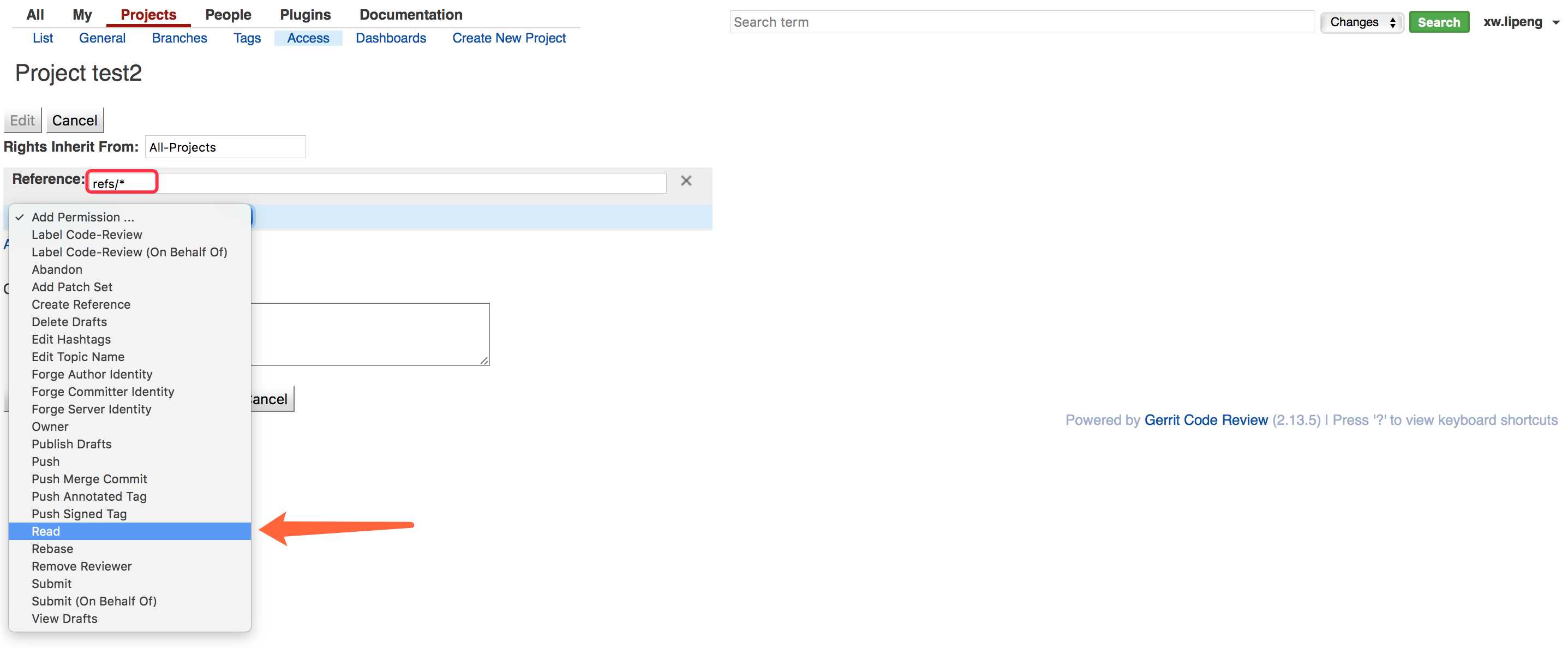 【Gerrit】Gerrit工作流程及使用手册_gerrit通知评审人-CSDN博客
