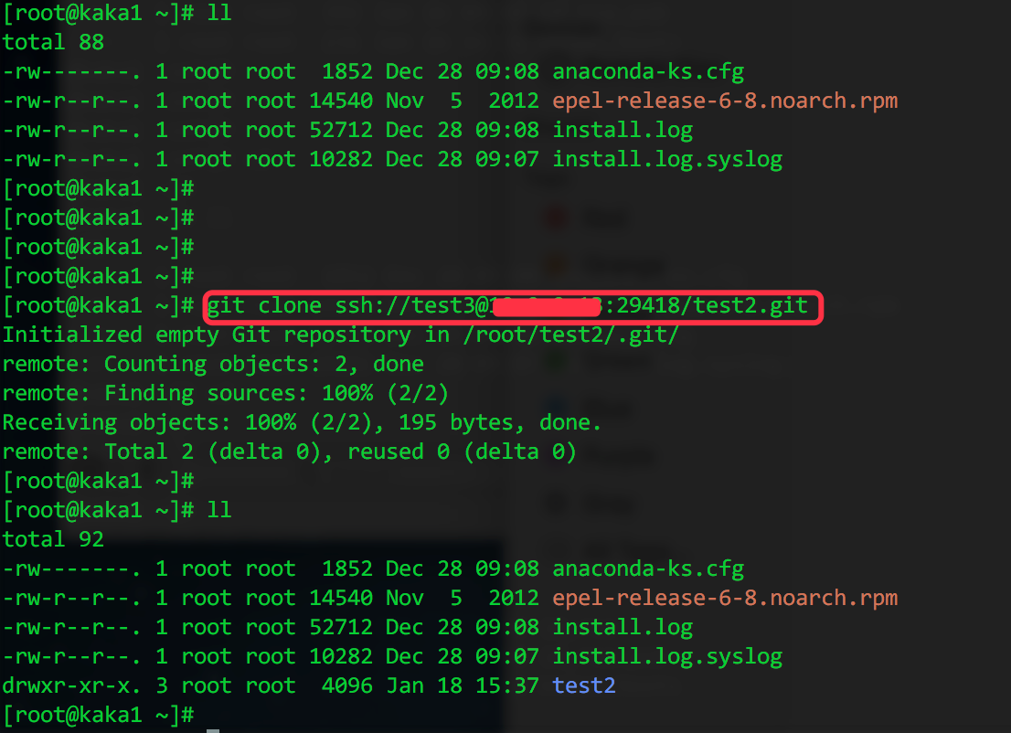 【Gerrit】Gerrit工作流程及使用手册_gerrit通知评审人-CSDN博客