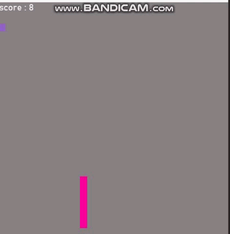 荐用python写贪吃蛇,不来看看这个吗?