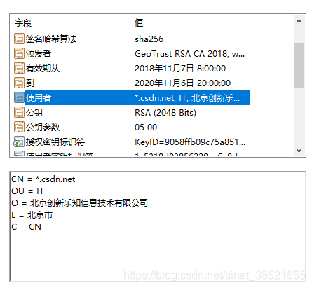 啥是数字证书 watermark,type_ZmFuZ3poZW5naGVpdGk,shadow_10,text_aHR0cHM6Ly9ibG9nLmNzZG4ubmV0L3NpbmF0XzM2NTIxNjU1,size_16,color_FFFFFF,t_70