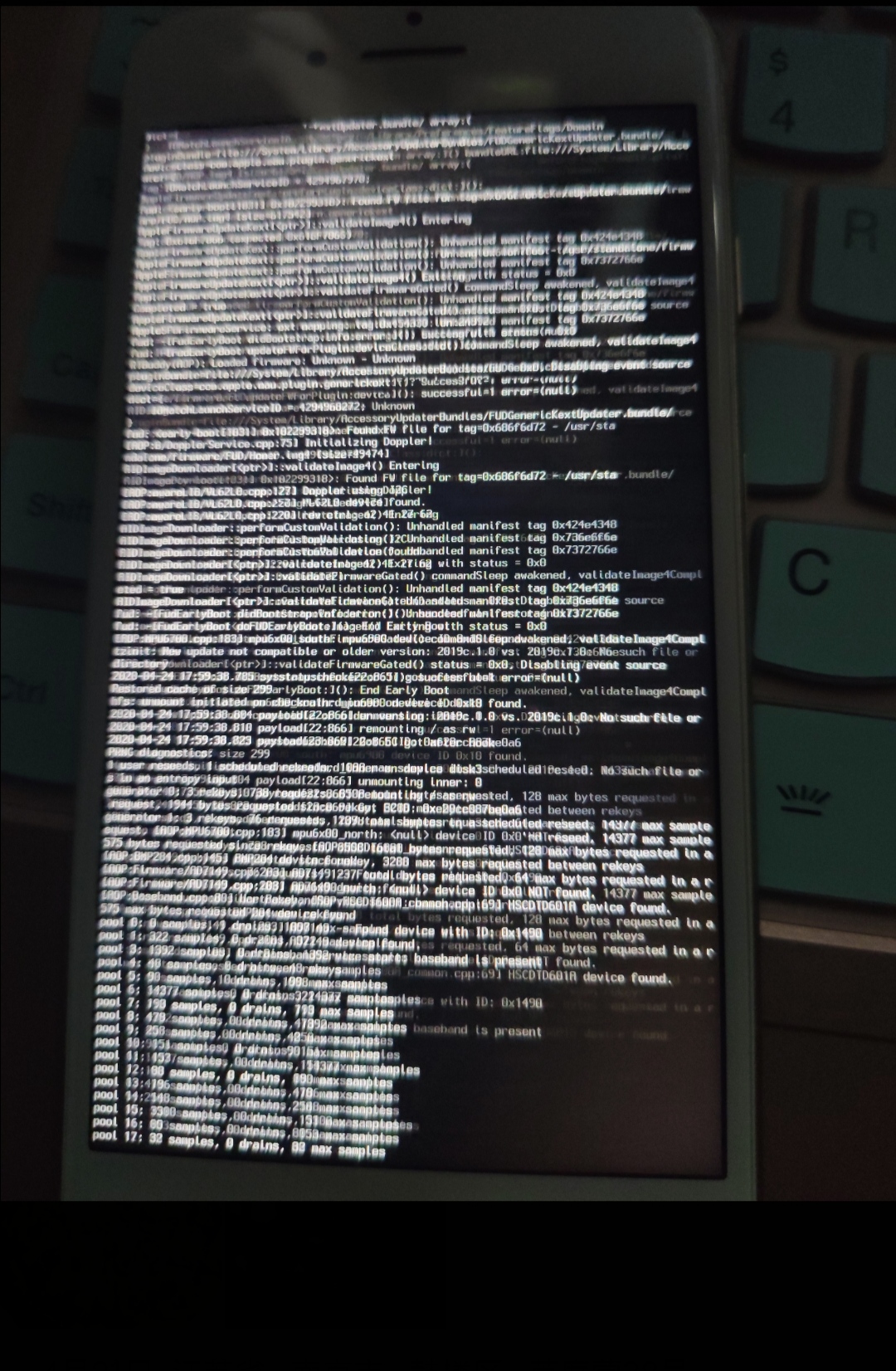 ios12.3-ios13.4 checkra1n win版越狱 几分钟搞定 巨简单的保姆级教程iphone,window,iosweixin44581645的博客-