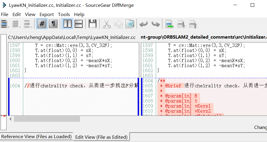 diffmerge 4.2 registration key