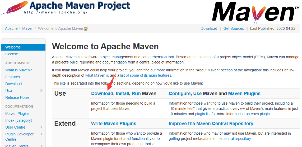 maven配置总结_maven override的勾是什么-CSDN博客