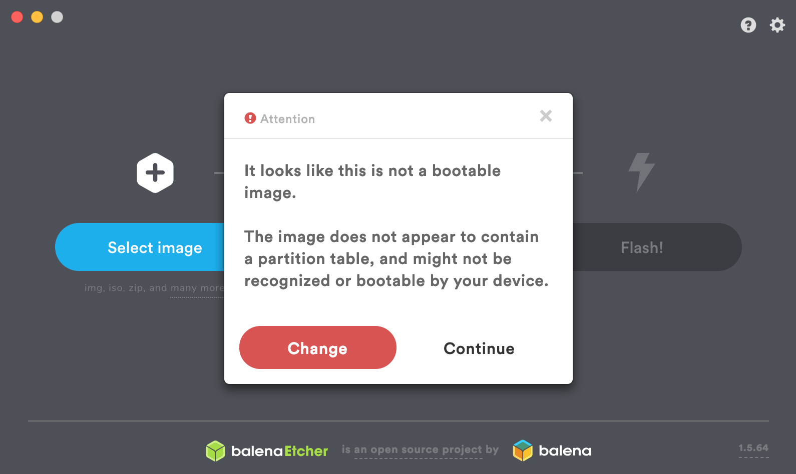 genisoimage and mkisofs and making bootable iso image files ...