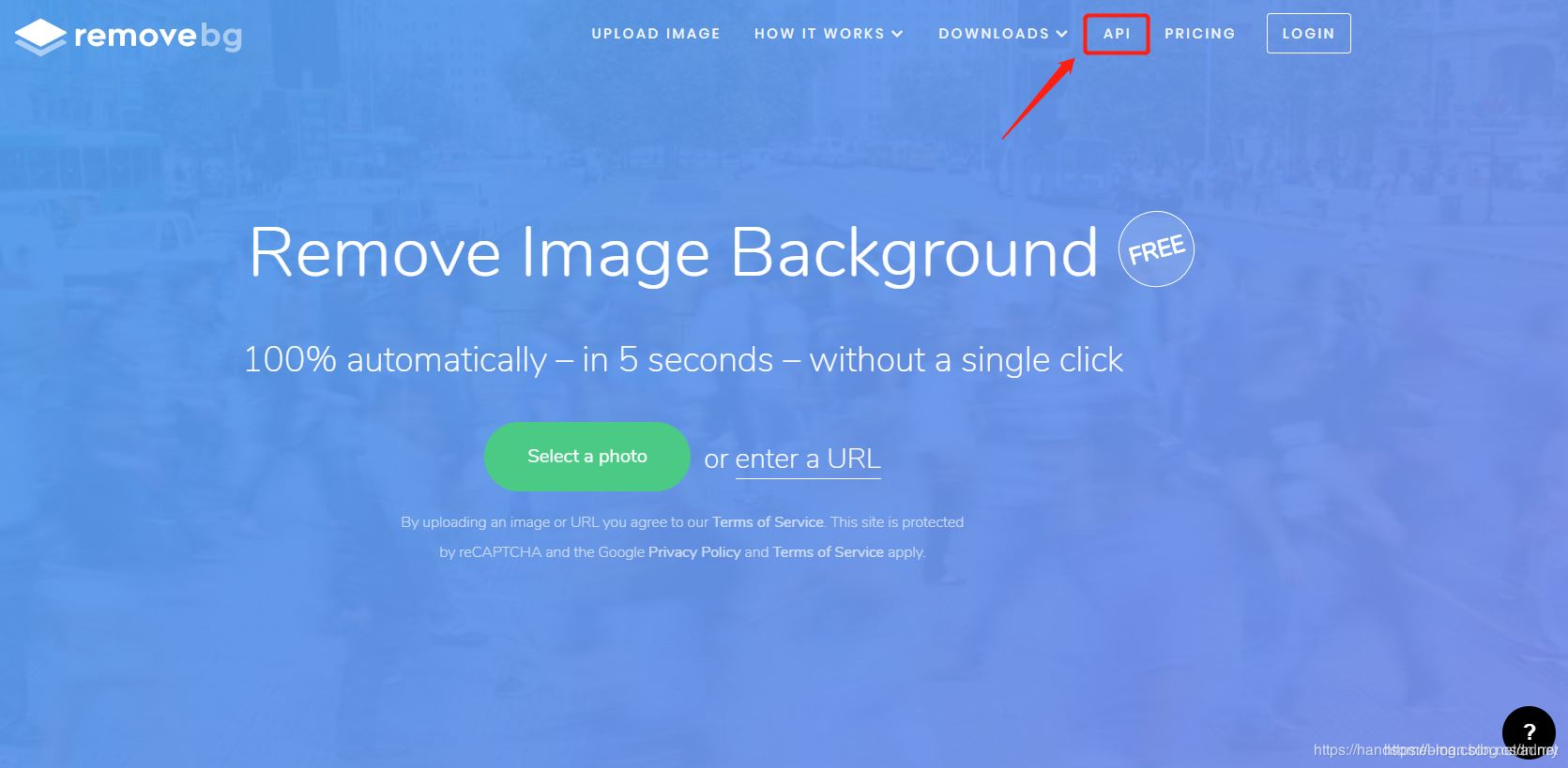 别再自己抠图了,3行Python代码实现图像照片抠图和换底色的方法人工智能python爬虫程序学习教程-