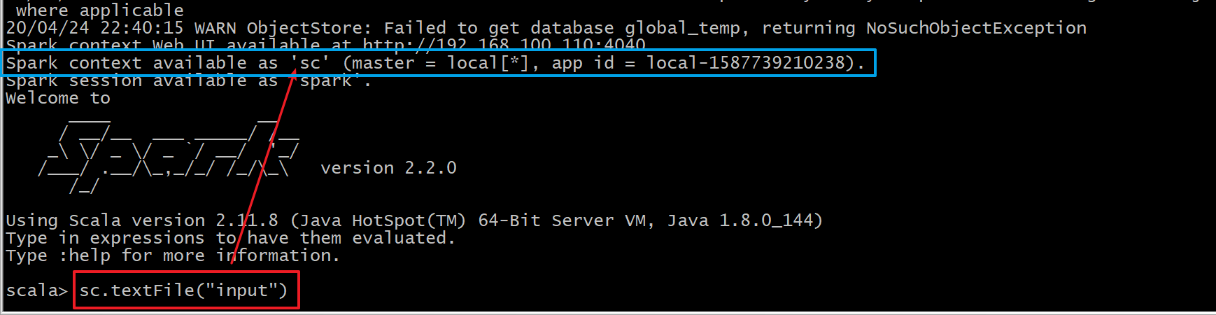 Spark深入解析(六):SparkCore之Spark代码编写WordCount大数据wzc8961661的博客-