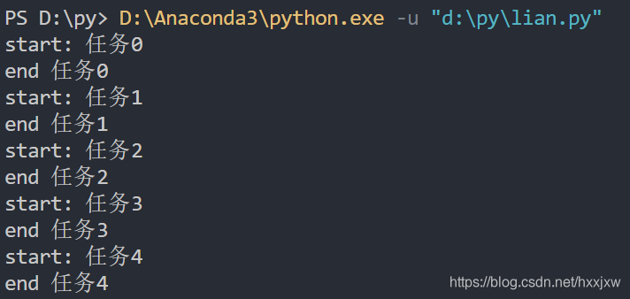 Python多进程(multiprocessing)(mp)(二) —— 创建多进程 & 继承process类 & 进程池(Pool ...