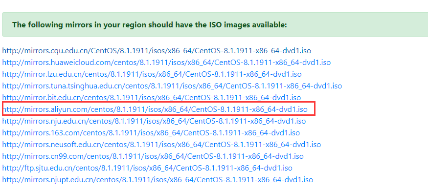 Centos 8.1与Winwods 10 双系统(图解,引导修复)运维cocosum-