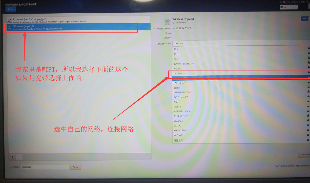Centos 8.1与Winwods 10 双系统(图解,引导修复)运维cocosum-