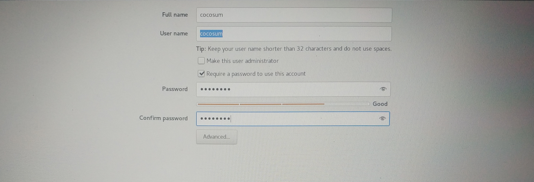 Centos 8.1与Winwods 10 双系统(图解,引导修复)运维cocosum-