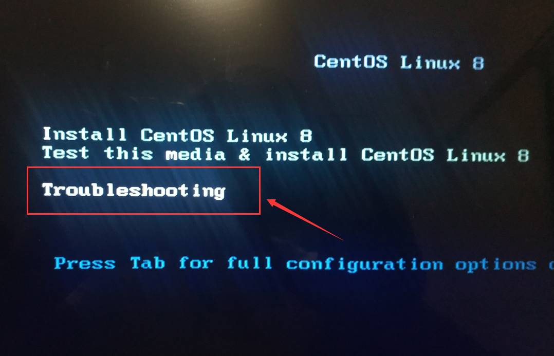 Centos 8.1与Winwods 10 双系统(图解,引导修复)运维cocosum-