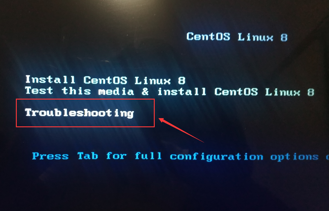 Centos 8.1与Winwods 10 双系统(图解，引导修复)运维cocosum-