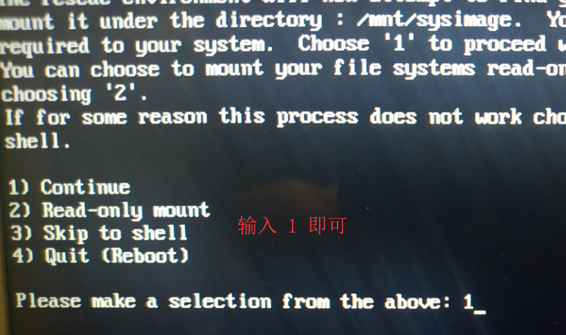 Centos 8.1与Winwods 10 双系统(图解,引导修复)运维cocosum-