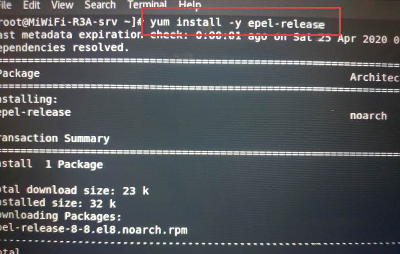 Centos 8.1与Winwods 10 双系统(图解,引导修复)运维cocosum-