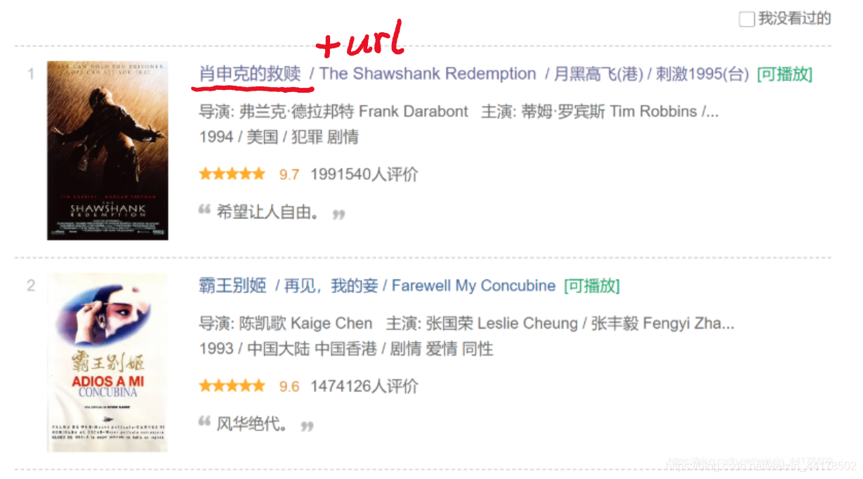 豆瓣电影排行榜前50名 watermark,type_ZmFuZ3poZW5naGVpdGk,shadow_10,text_aHR0cHM6Ly9ibG9nLmNzZG4ubmV0L3dlaXhpbl80NDE3ODUwMg==,size_16,color_FFFFFF,t_70