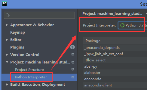 Windows同时安装tensorflow多个版本（tensorflow 2.0和tensorflow 1.x.x）_tensorflow装了 ...