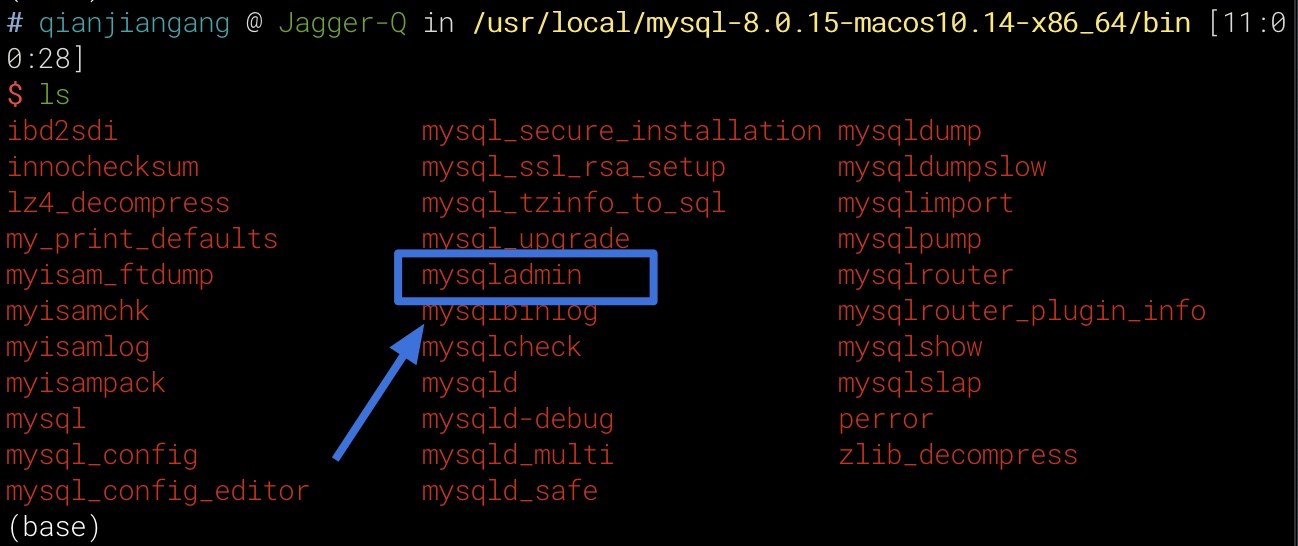 最详细讲解：修改mysql数据库密码数据库sinat40875078的博客-