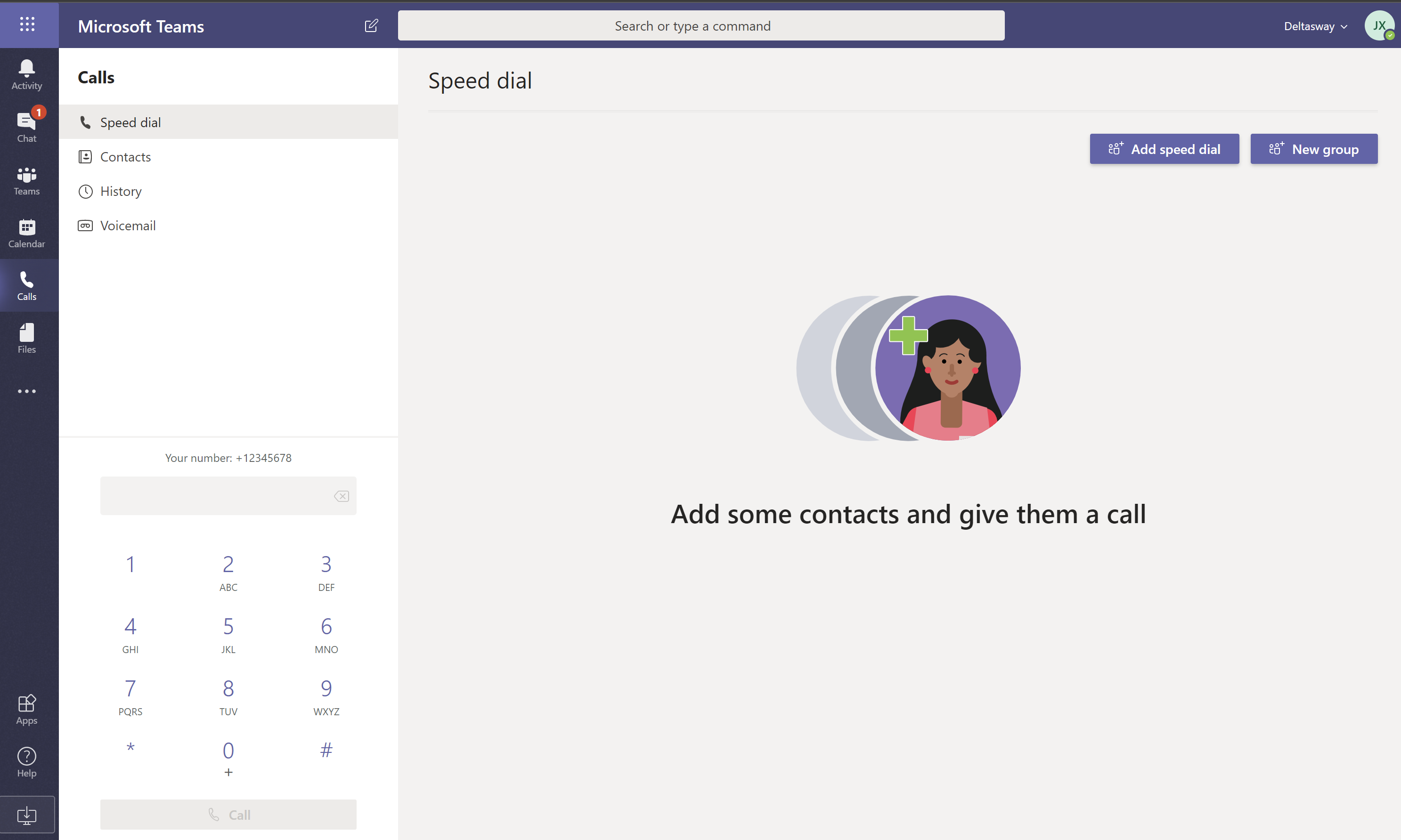 microsoftteams语音篇四直接路由directrouting演示配置过程