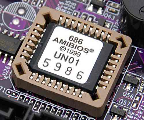 操作系统知识之计算机是如何启动的