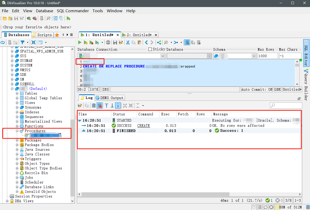 dbvisualizer alternative