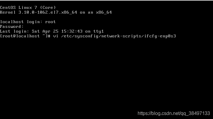 Linux环境安装Mysqljavaqq38497133的博客-